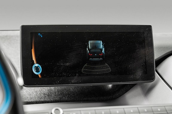 BMW i3 23 of 26