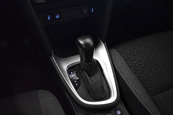 Toyota Yaris Cross 18 of 27
