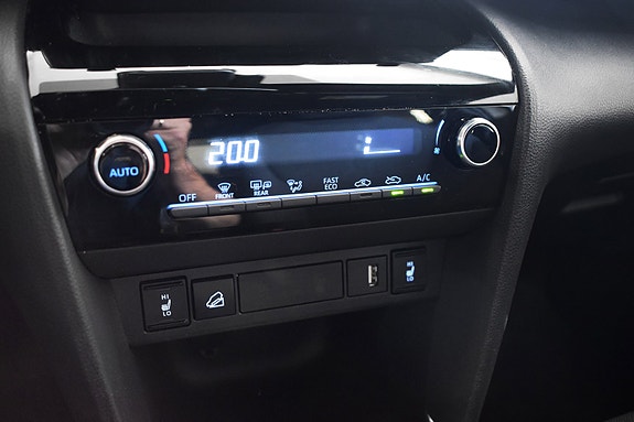 Toyota Yaris Cross 19 of 27