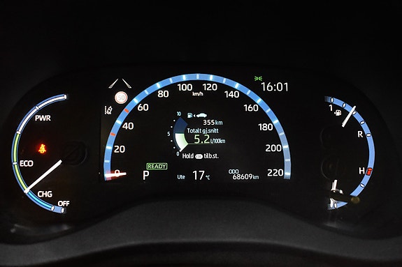Toyota Yaris Cross 11 of 27