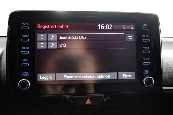 Toyota Yaris Cross 26 of 27