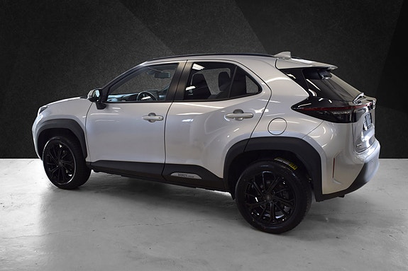Toyota Yaris Cross 6 of 27