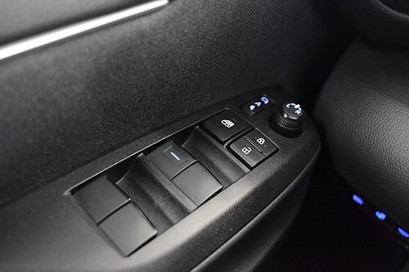 Toyota Yaris Cross 15 of 27