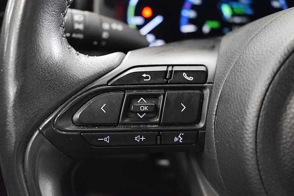 Toyota Yaris Cross 14 of 27