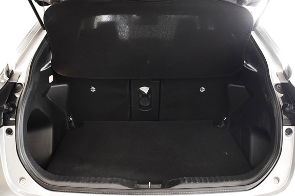 Toyota Yaris Cross 27 of 27