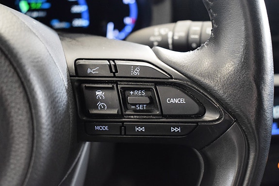 Toyota Yaris Cross 13 of 27