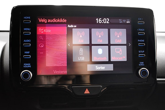 Toyota Yaris Cross 23 of 27