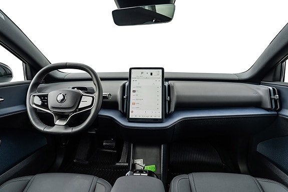 Volvo EX30 21 of 28