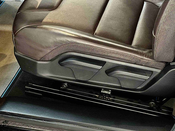 BMW i3 14 of 30