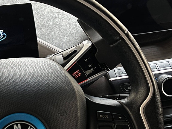 BMW i3 24 of 30
