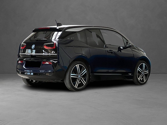 BMW i3 7 of 30