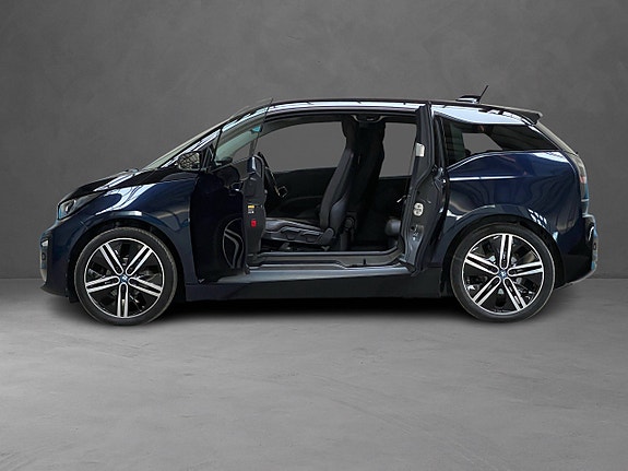 BMW i3 12 of 30