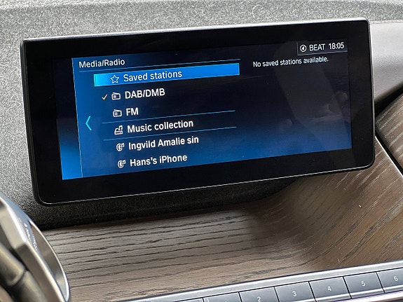 BMW i3 29 of 30