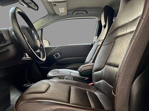 BMW i3 13 of 30