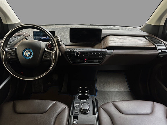 BMW i3 17 of 30
