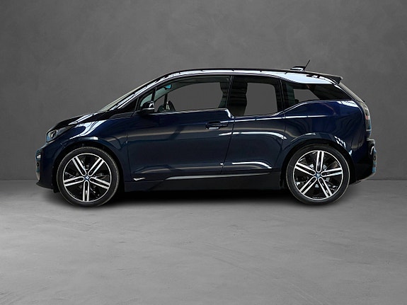 BMW i3 11 of 30