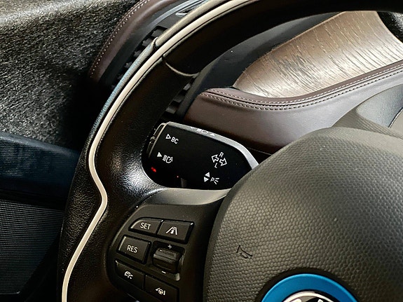 BMW i3 21 of 30
