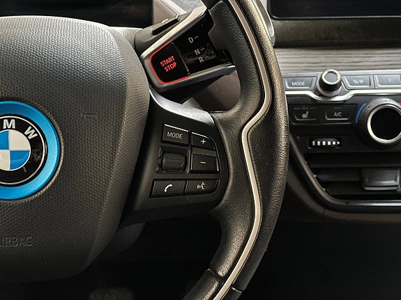 BMW i3 22 of 30