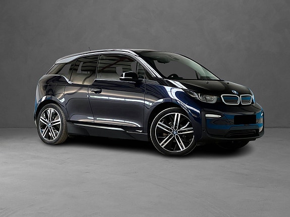 BMW i3 5 of 30