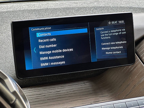 BMW i3 30 of 30