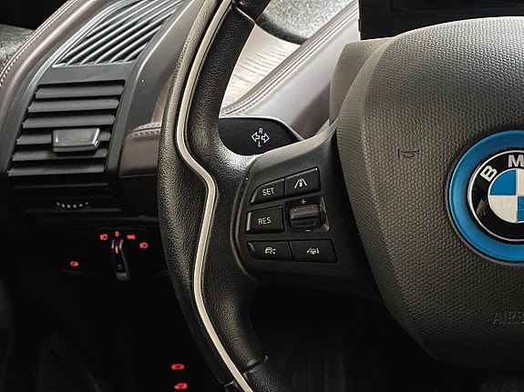 BMW i3 20 of 30