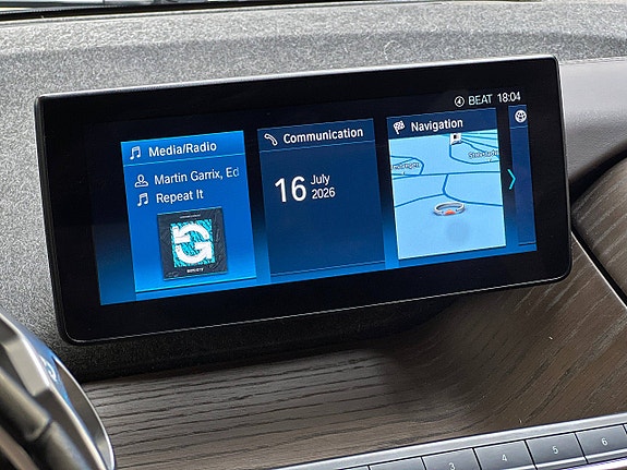 BMW i3 27 of 30