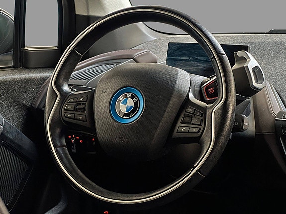 BMW i3 19 of 30