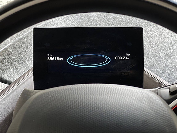 BMW i3 25 of 30
