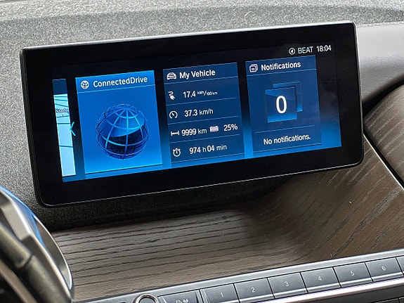 BMW i3 28 of 30