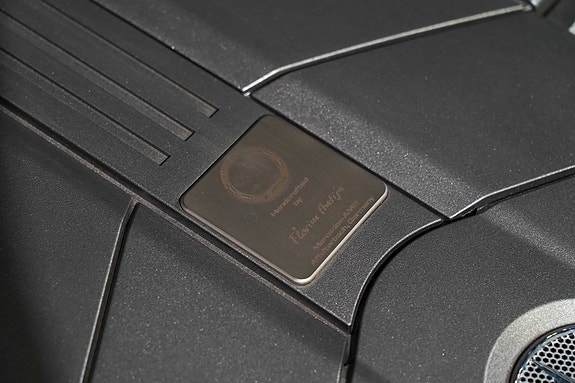 Mercedes-Benz SLK55 28 of 30