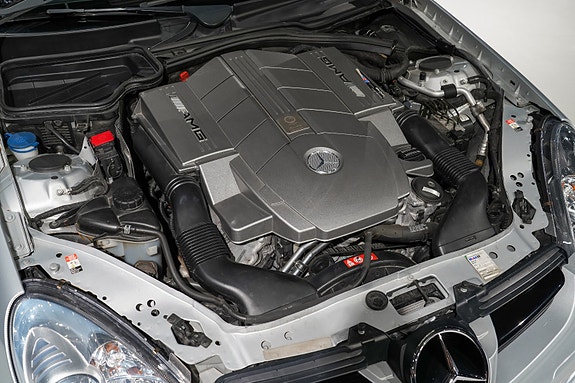 Mercedes-Benz SLK55 27 of 30