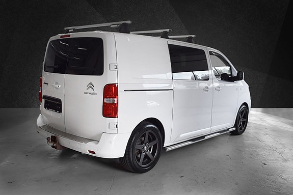 Citroen Jumpy 4 of 30