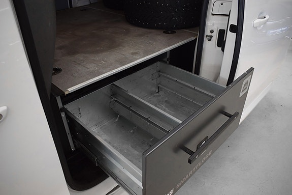 Citroen Jumpy 29 of 30