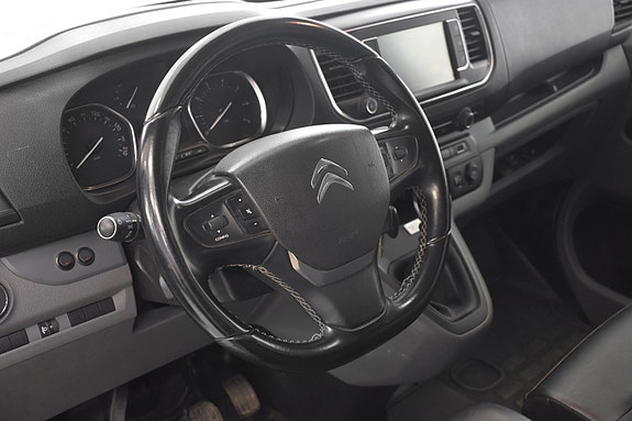 Citroen Jumpy 9 of 30