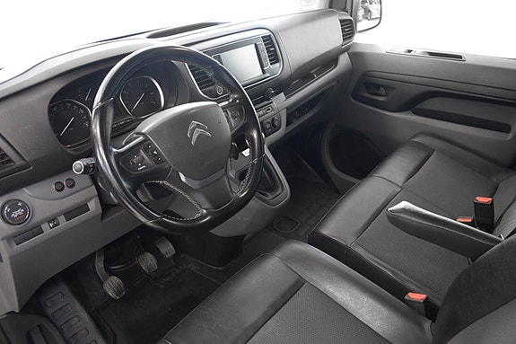 Citroen Jumpy 8 of 30
