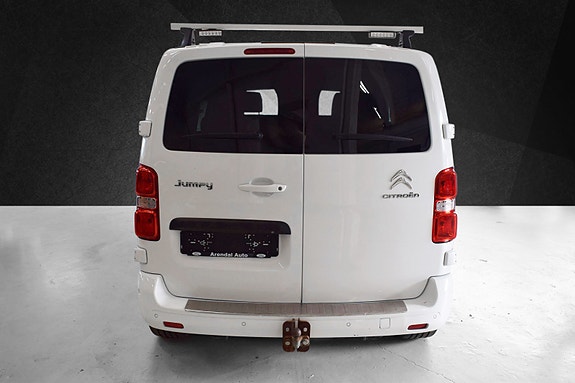 Citroen Jumpy 5 of 30