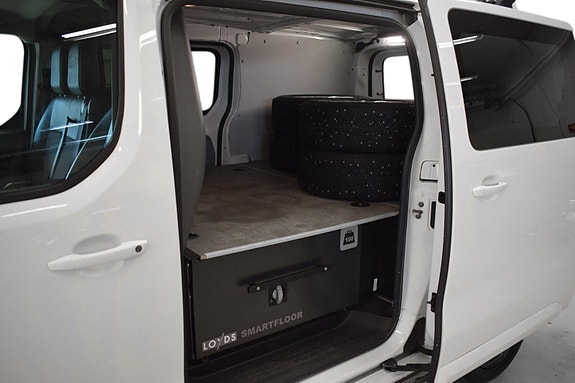 Citroen Jumpy 28 of 30