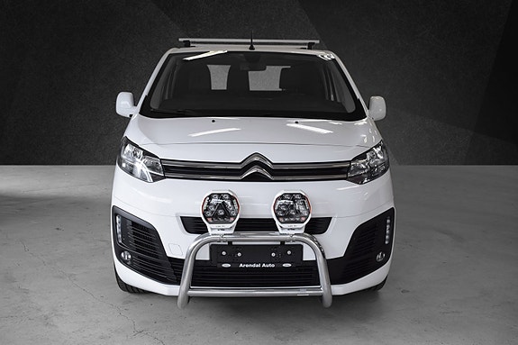 Citroen Jumpy 2 of 30
