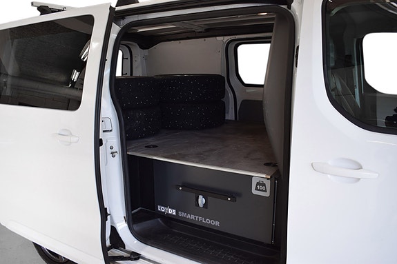 Citroen Jumpy 26 of 30