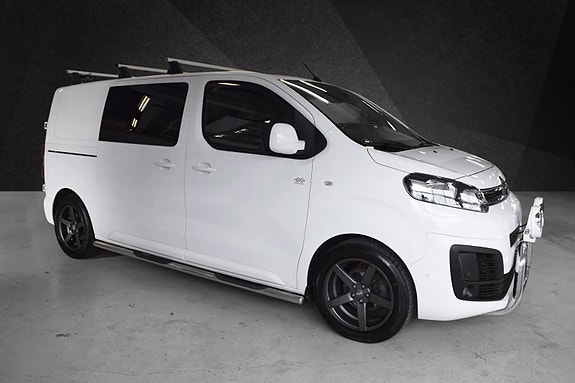 Citroen Jumpy 3 of 30