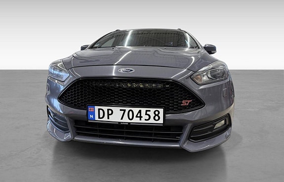 Ford Focus 6 of 14