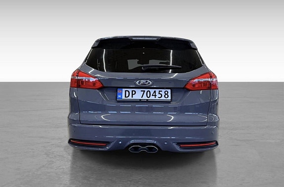 Ford Focus 3 of 14