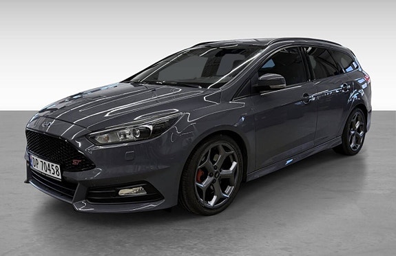 Ford Focus 5 of 14