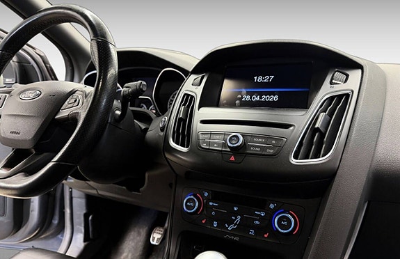 Ford Focus 13 of 14