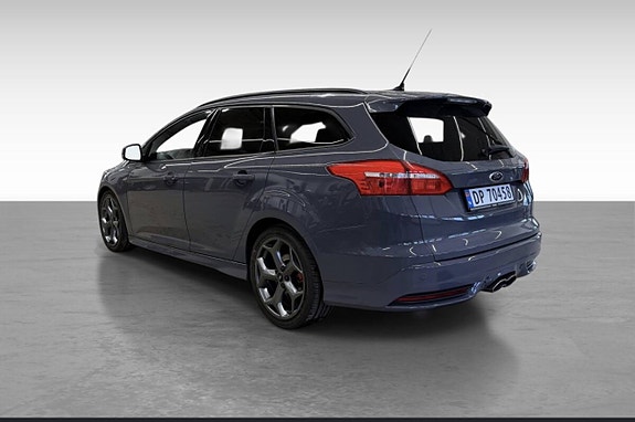 Ford Focus 4 of 14