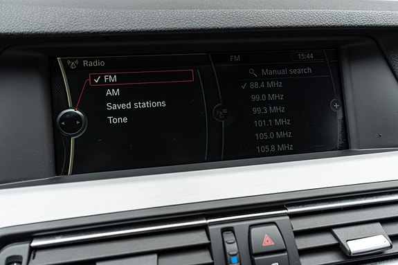BMW 520d 27 of 30