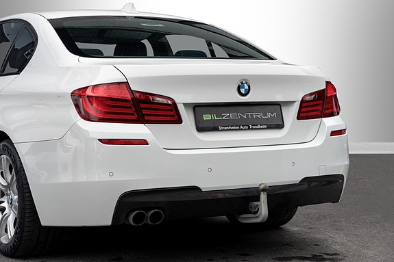 BMW 520d 7 of 30