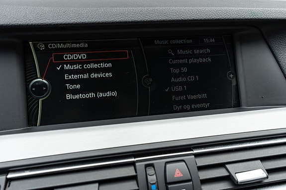 BMW 520d 26 of 30