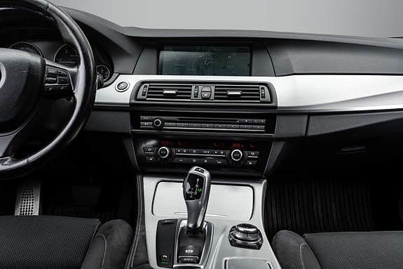 BMW 520d 19 of 30