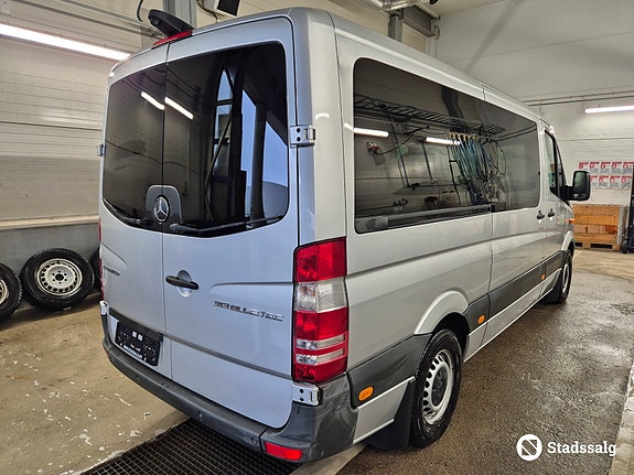 Mercedes-Benz SPRINTER 3 of 10